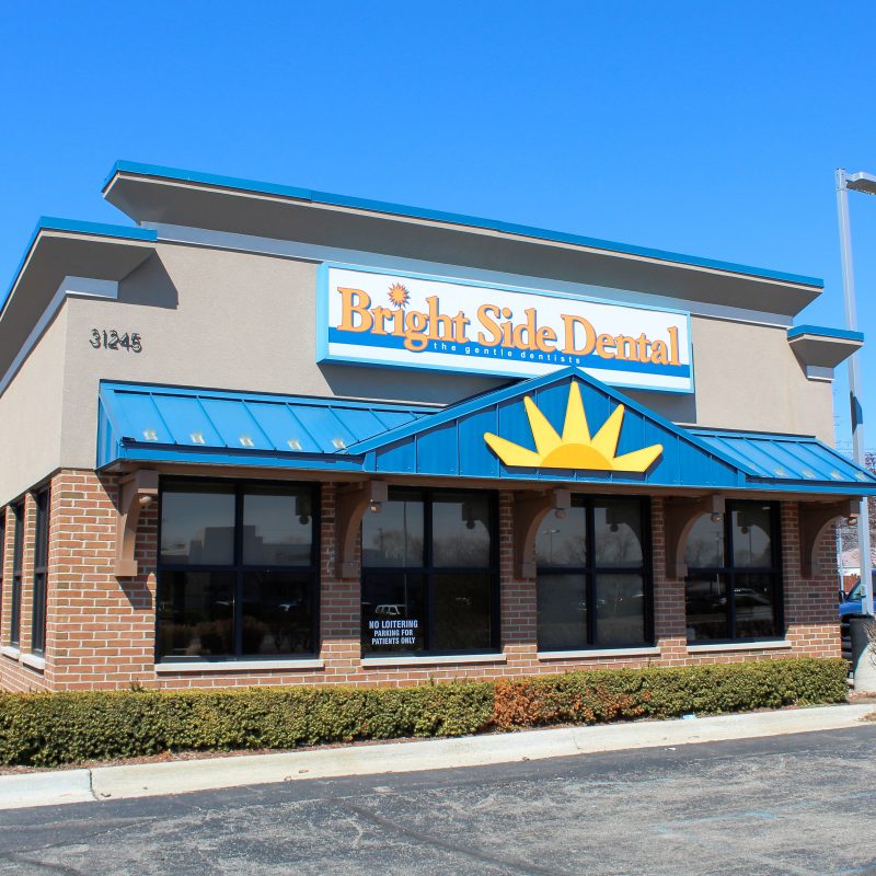 Dentist Office St Clair Shores