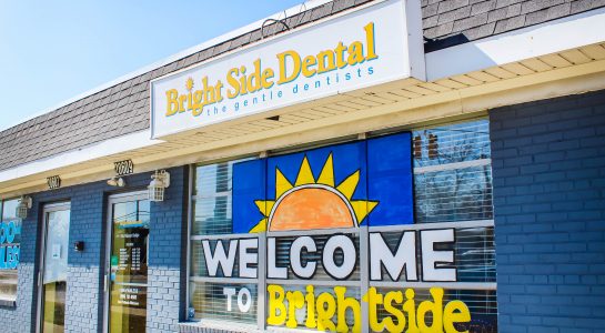 Dentist Warren MI | Locations | Bright Side Dental