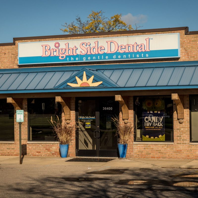 Dentist Livonia, MI Bright Side Dental & Orthodontics