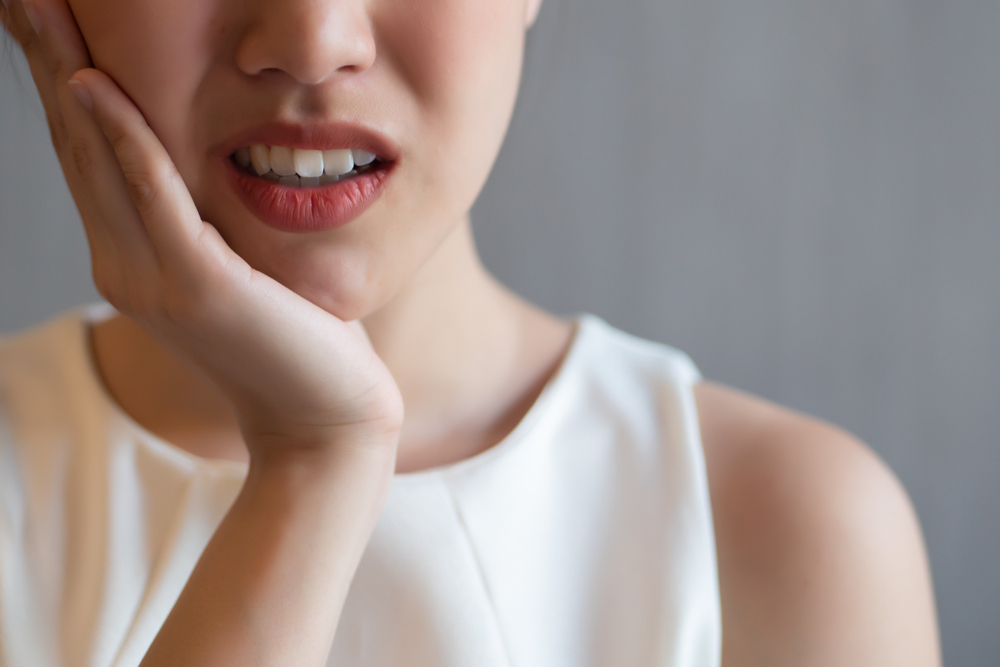 toothache causes symptoms treatment prevention