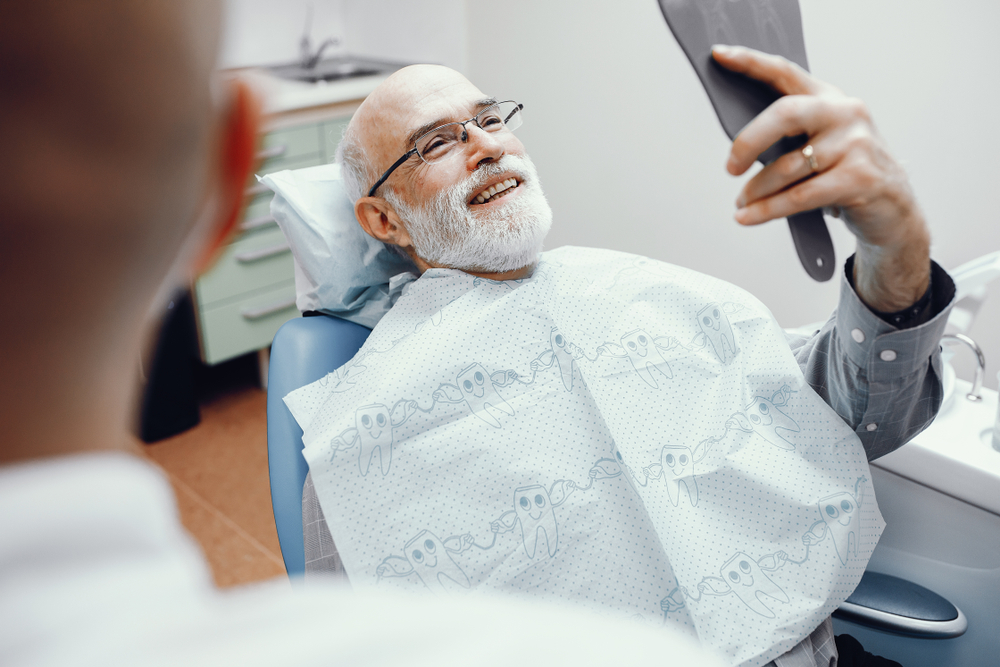choosing dental implant needs
