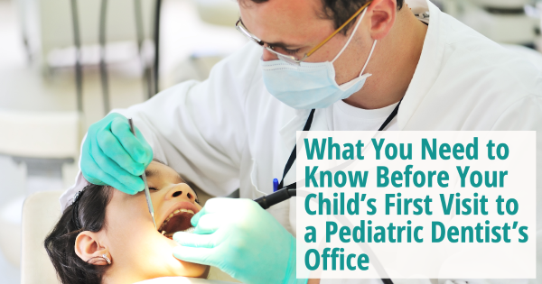 pediatric dentists office