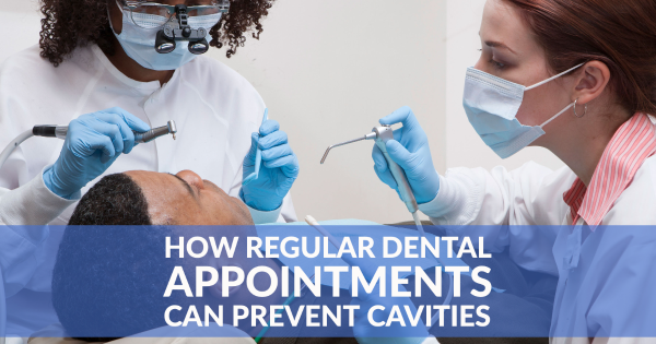 teeth cleaning service