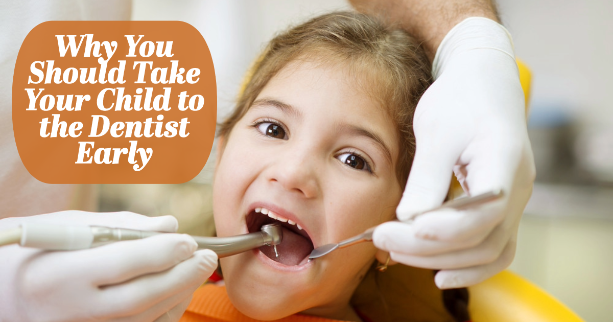 family dentists office