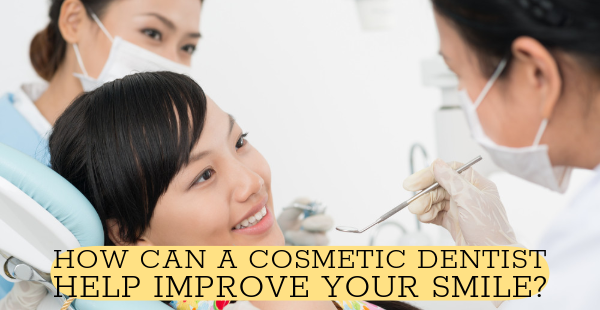 cosmetic dentistry