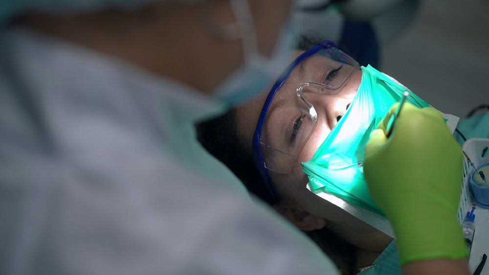 dentist sterling heights