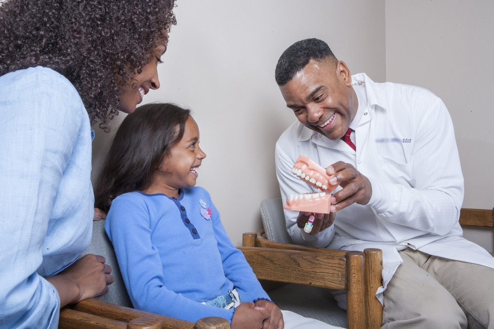 pediatric dentist livonia