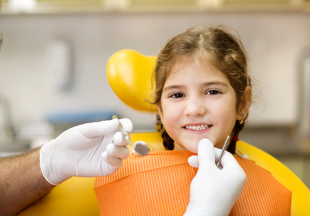 pediatric dentists