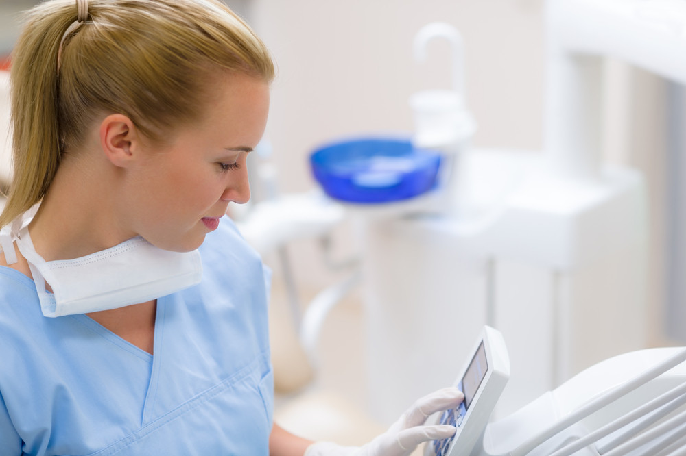 dental service