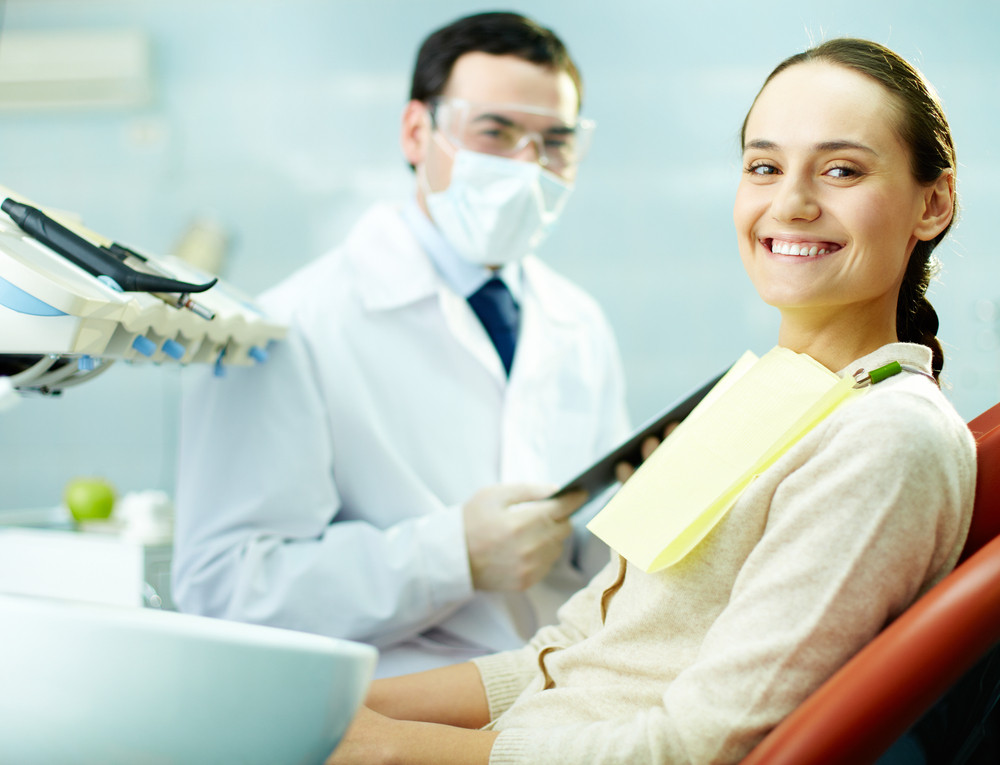 dental offices