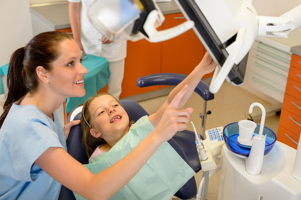 family dentist