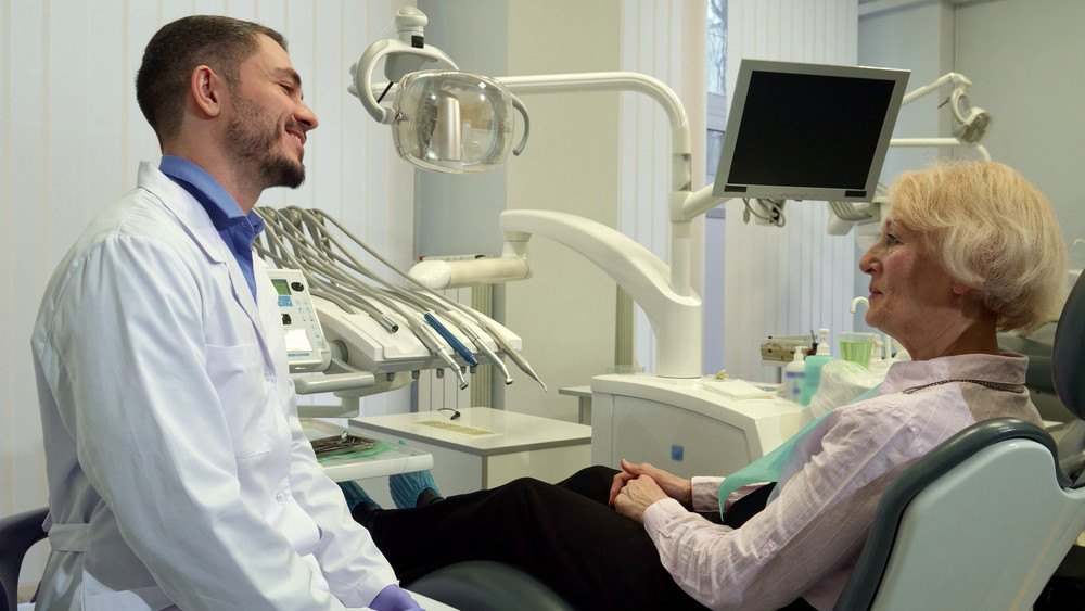 dentists