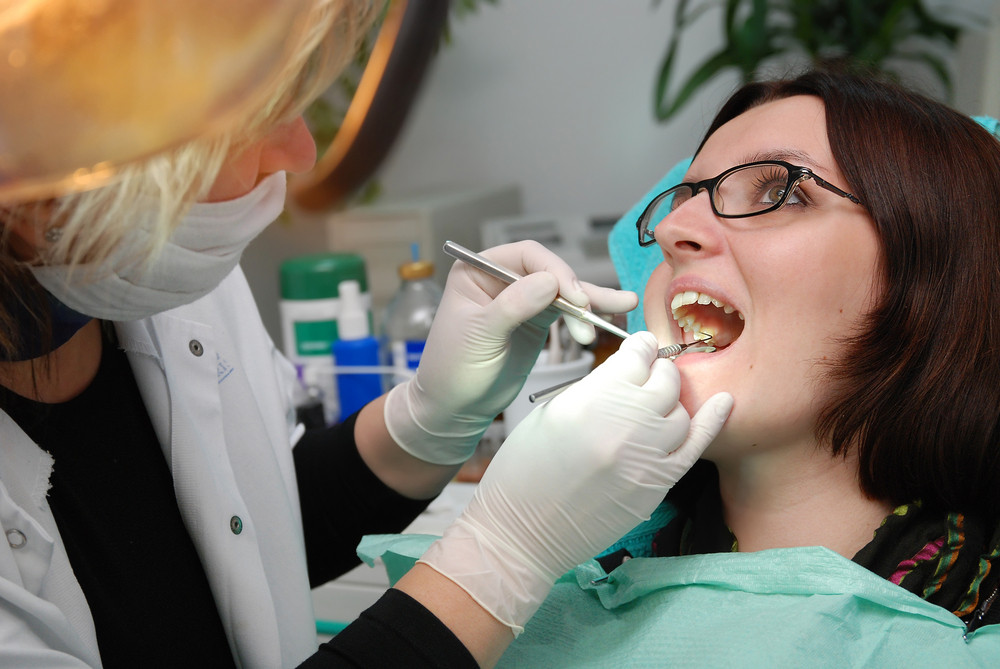 dentist