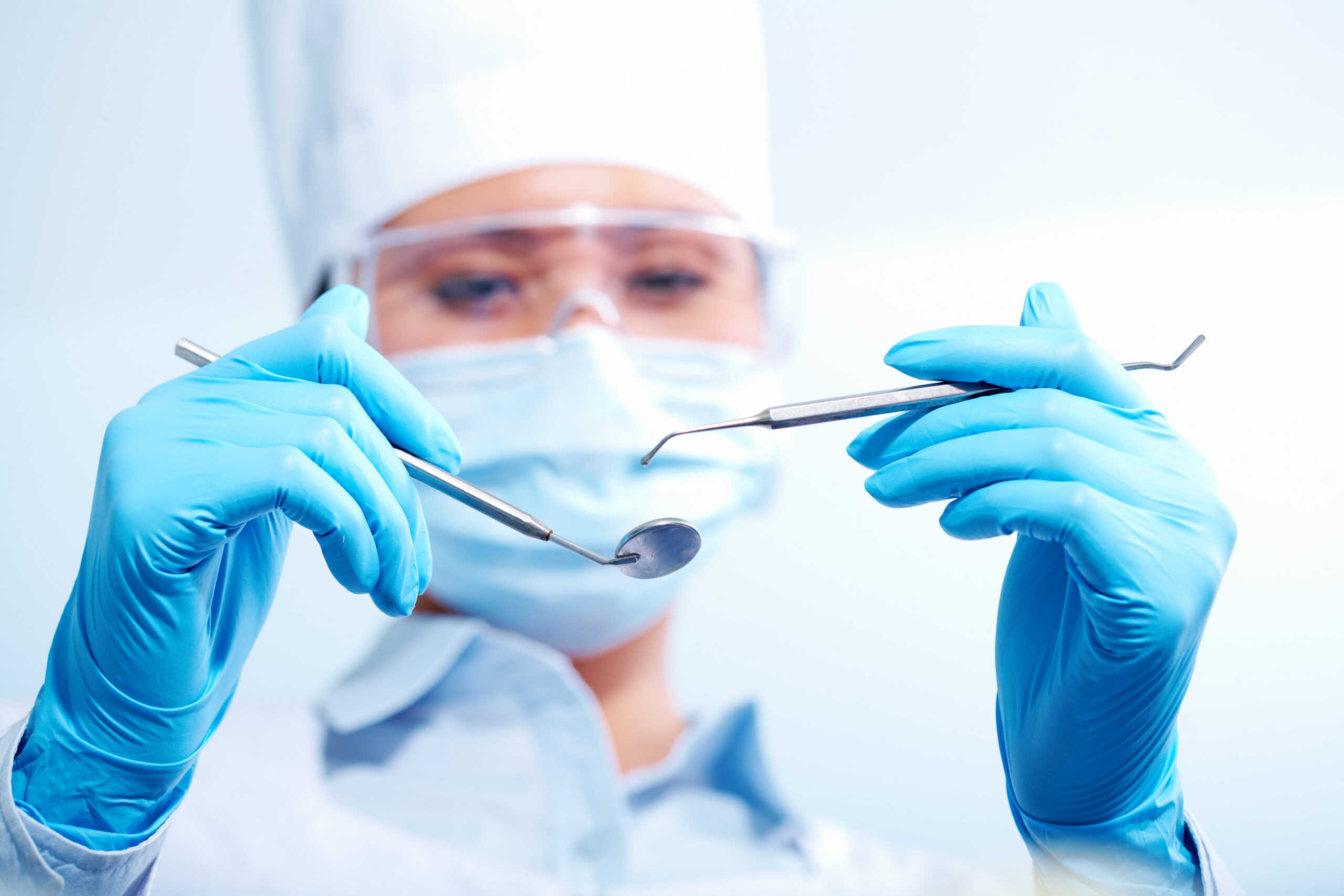 dental office