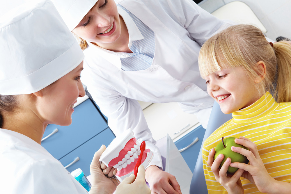 dental office