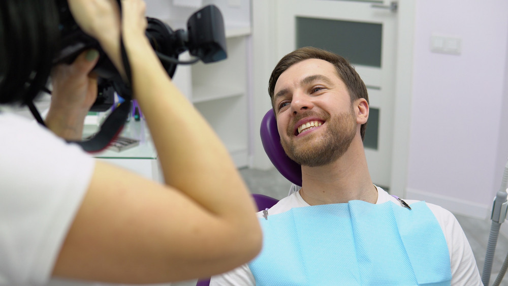 dental office