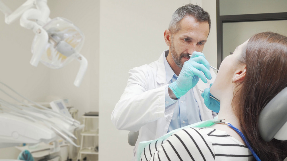 dental offices