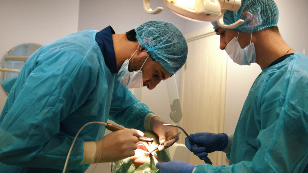 dental office Sterling Heights