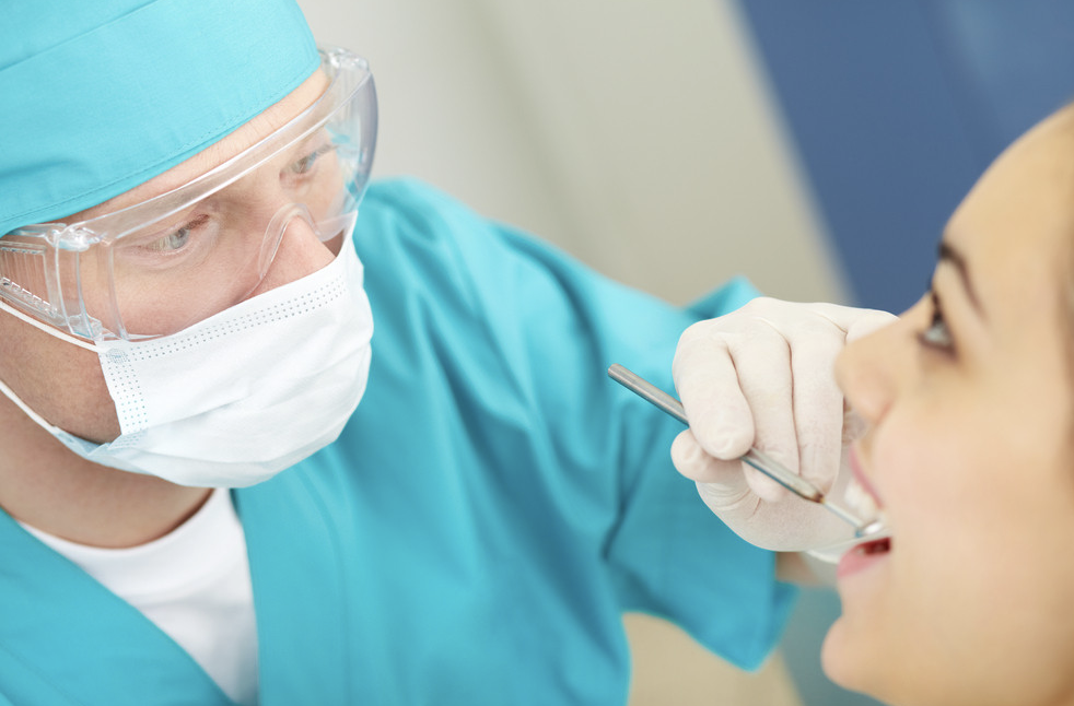 dentist